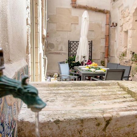 Ortigia Ancient House Lägenhet Syrakusa Exteriör bild