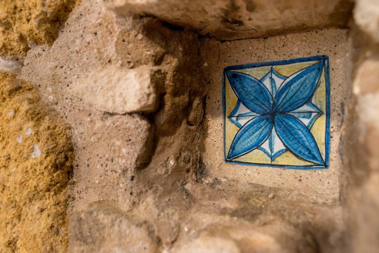 Ortigia Ancient House Lägenhet Syrakusa Exteriör bild