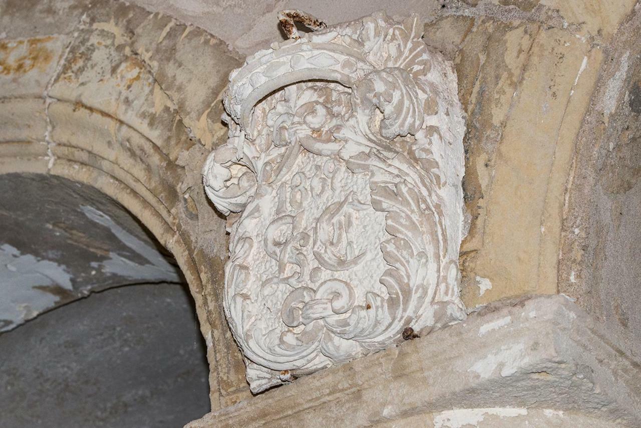Ortigia Ancient House Lägenhet Syrakusa Exteriör bild